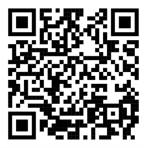 QR code to download Yammmi app from App Store or Google Play